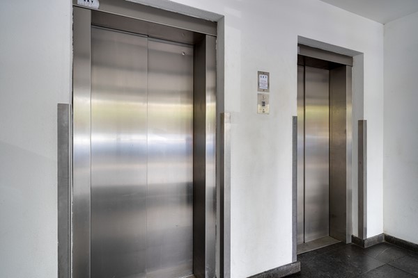 Medium property photo - Nicolaas Anslijnstraat 49, 1068 WP Amsterdam